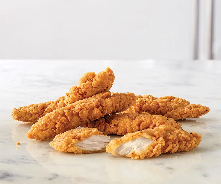 3-Piece Chicken Tenders