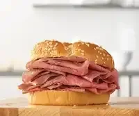 Classic Roast Beef