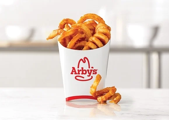 Curly Fries
