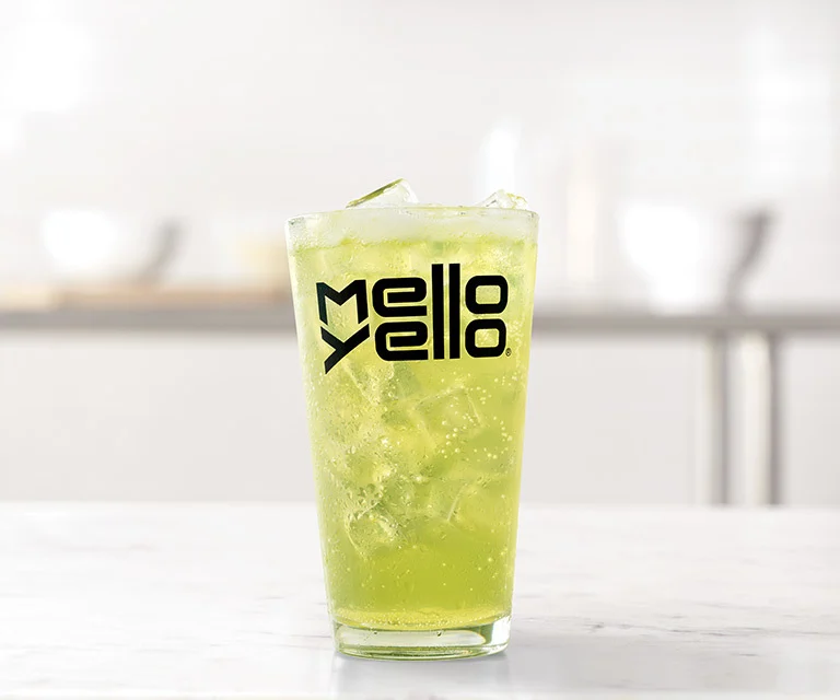 Mello Yello®