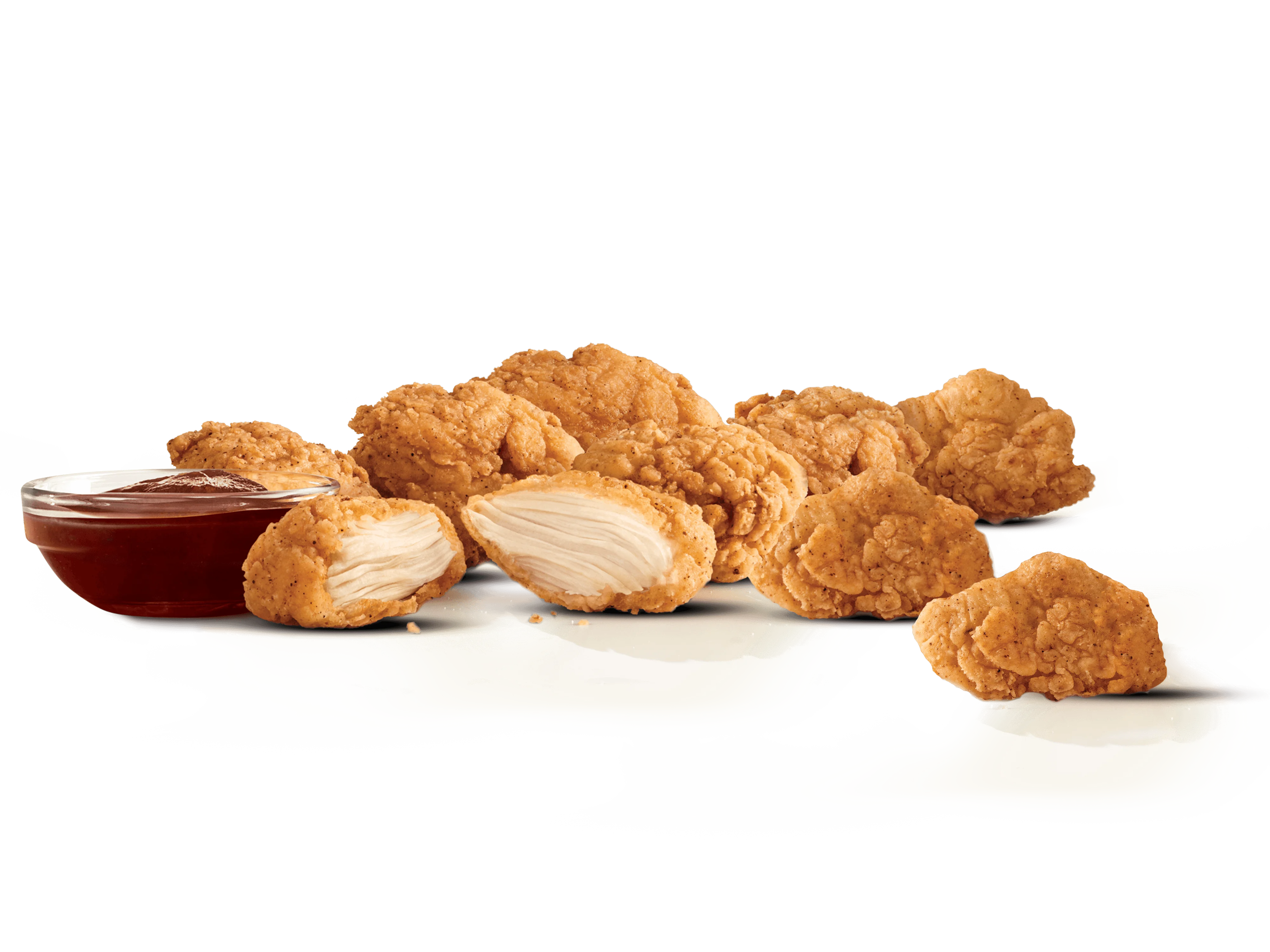 Premium 9PC Chicken Nuggets Meal