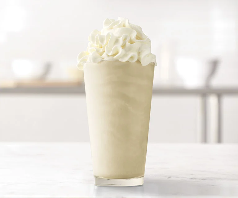 Vanilla Shake