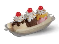 Banana Split