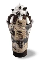Oreo® Layered Sundae