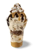 Reese’s Peanut Butter Cup Sundae