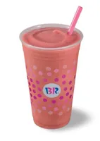 Strawberry Banana Smoothie