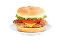 Cajun Filet Club – Combo