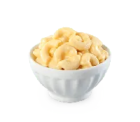 Macaroni ‘n Cheese