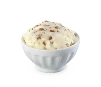 Mashed Potatoes ‘n Gravy