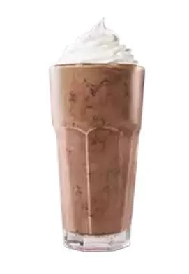 Chocolate Oreo® Shake