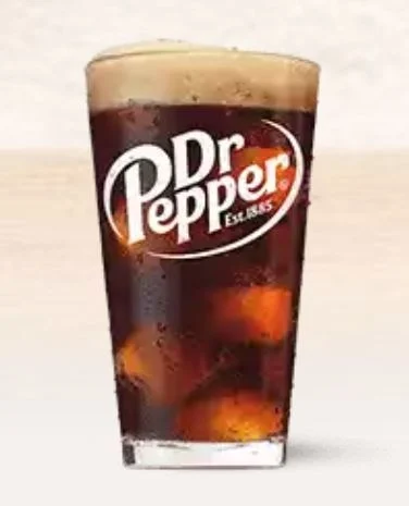 Dr Pepper