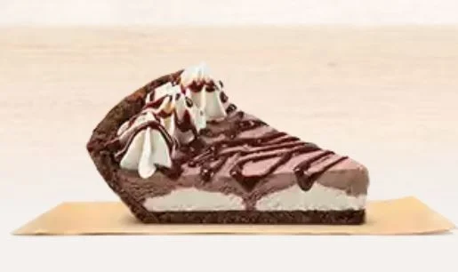 Hershey’s Sundae Pie