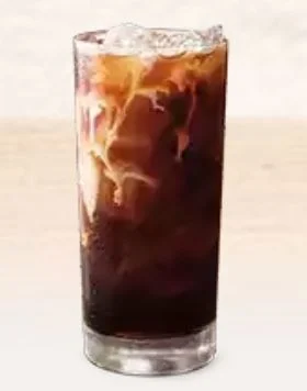Iced Coffee (Medium)