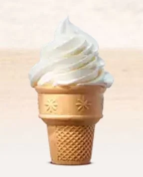 Soft Serve (Cup or Cone)
