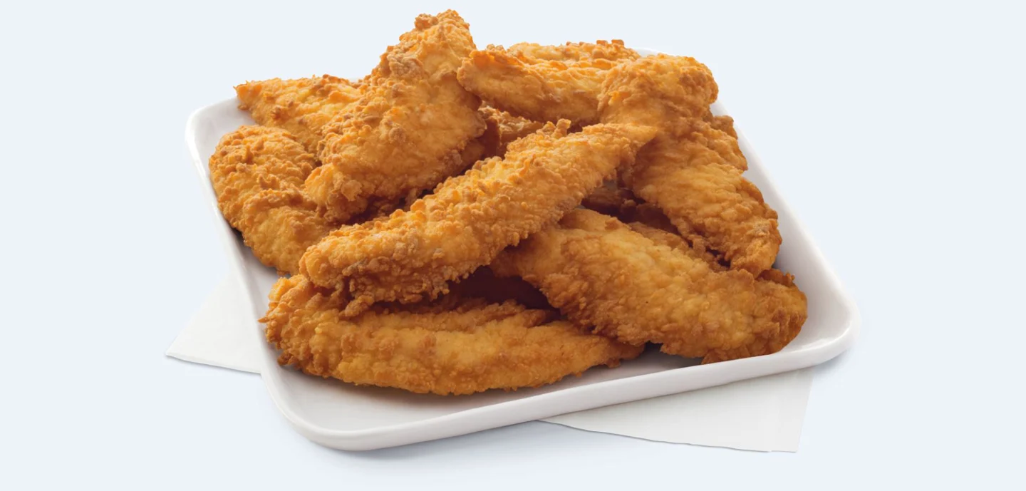 Chick-n-Strips (3-ct)