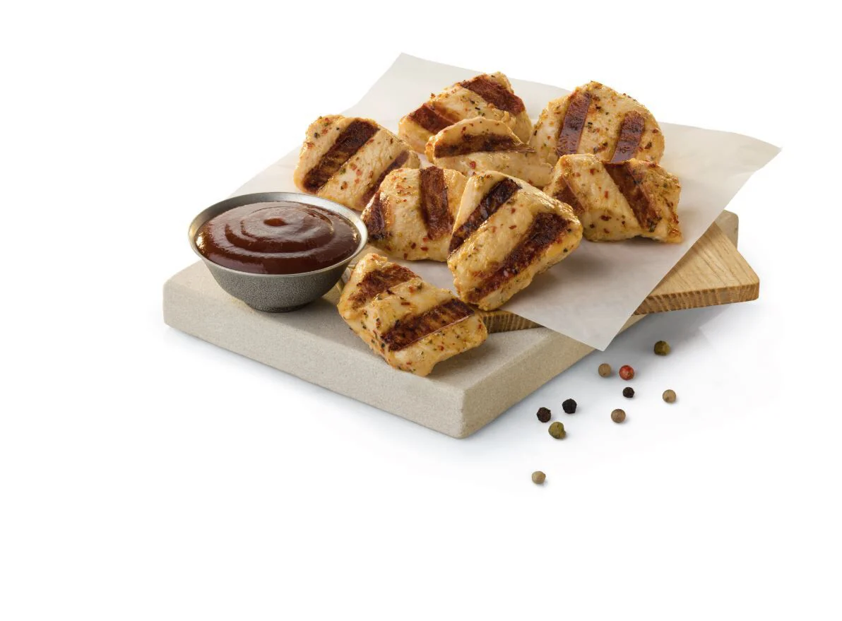 Grilled Nuggets (8-ct)