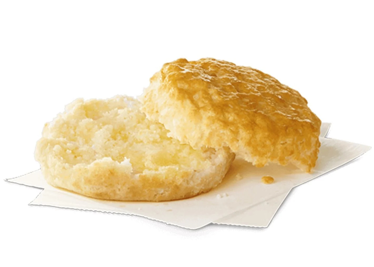 Buttered Biscuit