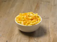 Baked Macaroni & Cheese