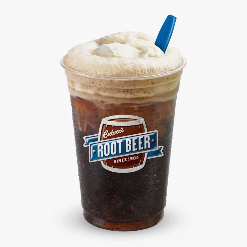 Root Beer Float Small