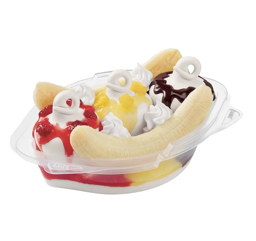 Banana Split