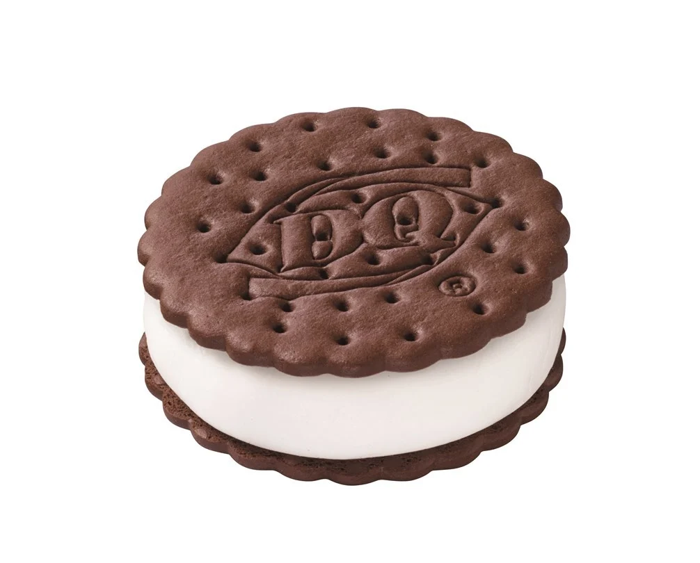 Ice Cream Sandwich