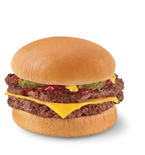 Original Cheeseburger