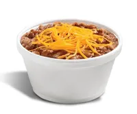 Freshly Made Bean & Cheese Cup