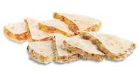 Chicken Cheddar or Chicken Spicy Jack Quesadilla