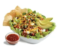 Signature Taco Salad