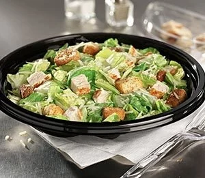 Chicken Caesar Salad