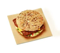 Chicken Apple Sausage Breakfast Sandwich (Limited Time)