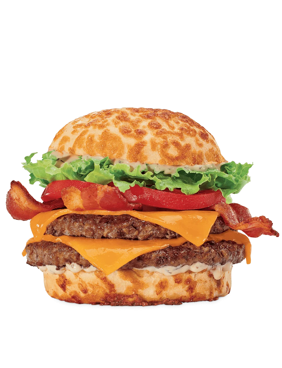 Ultimate Cheeseburger – Combo
