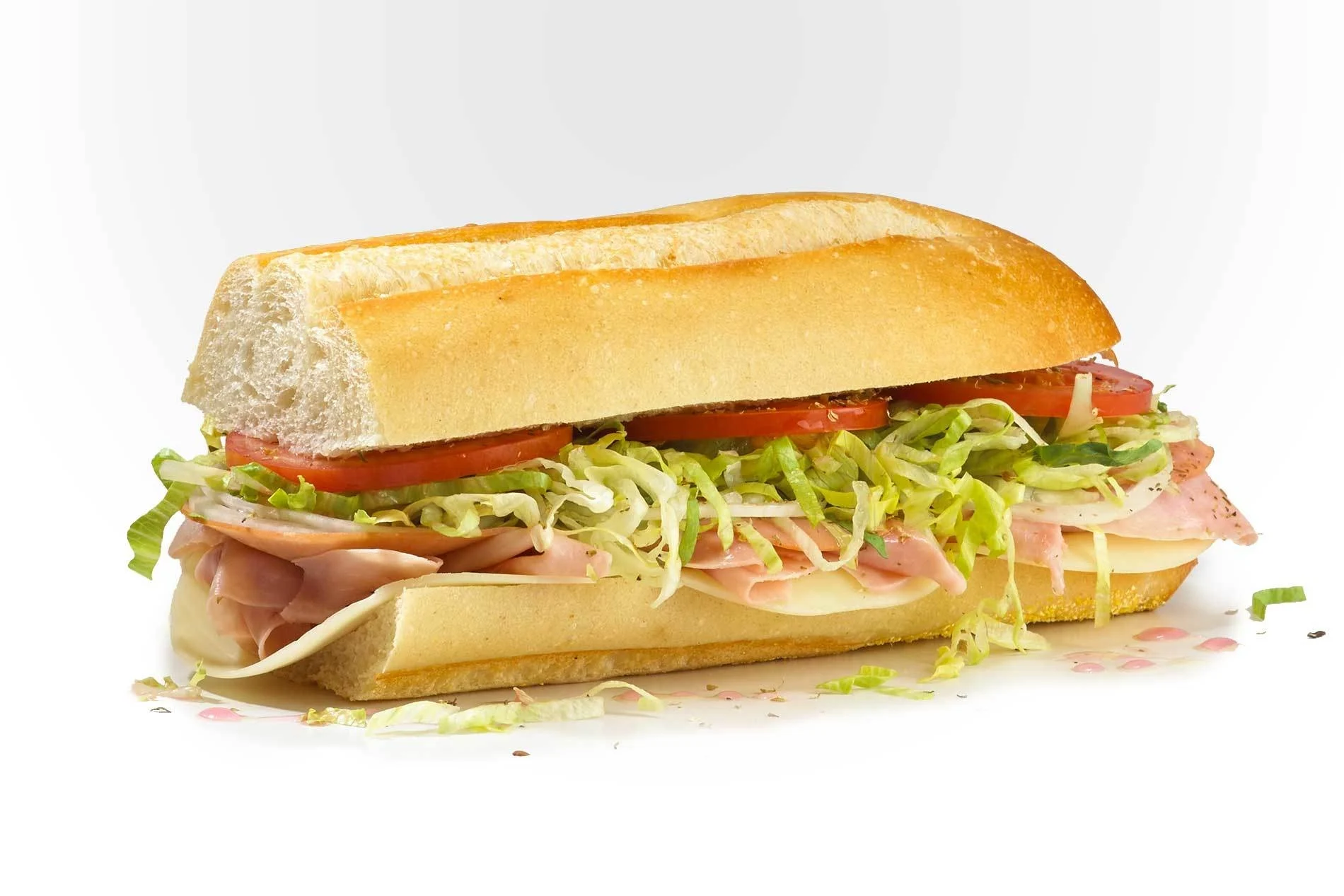 Jersey Shore Favorite Regular