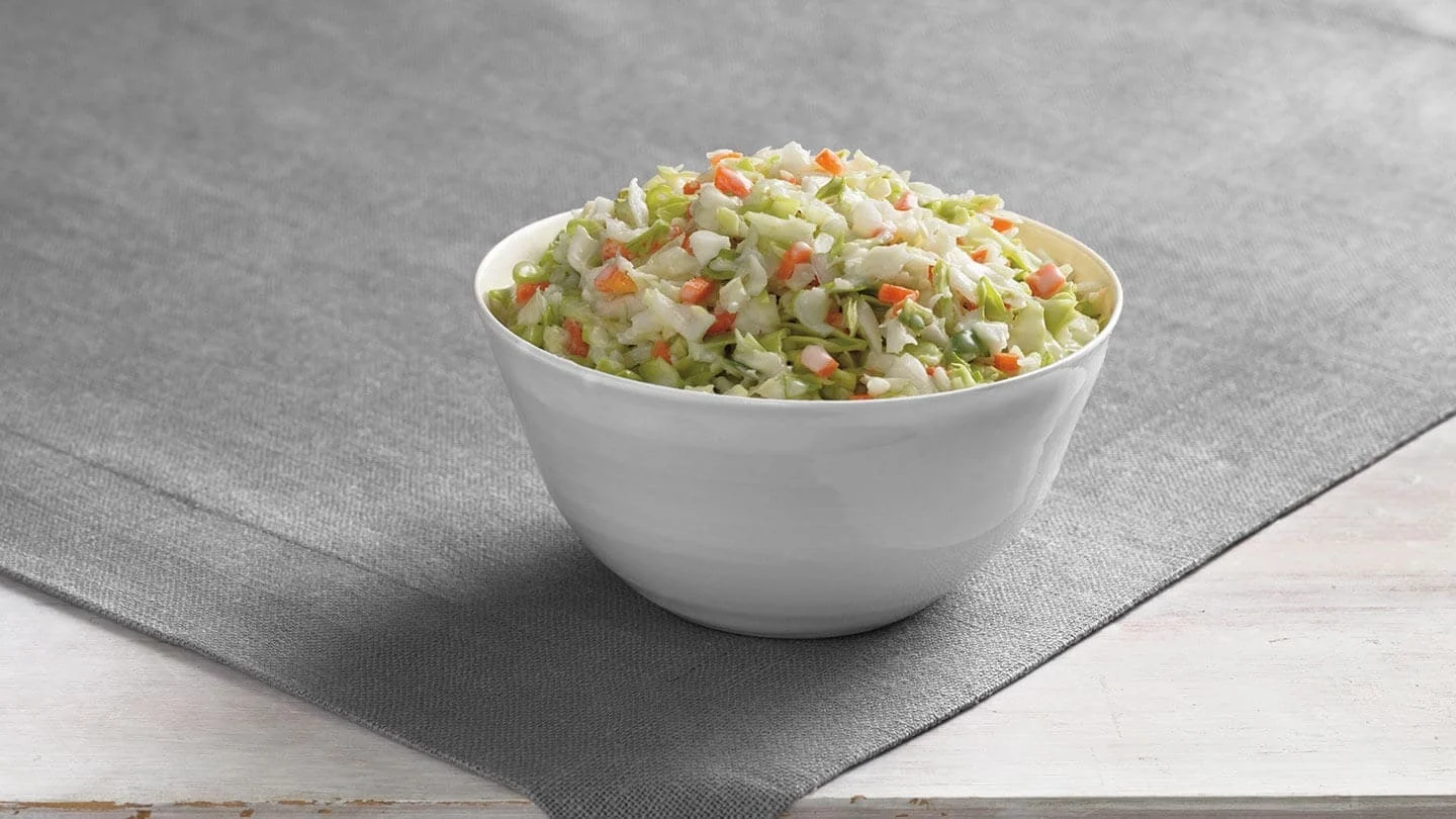 Coleslaw