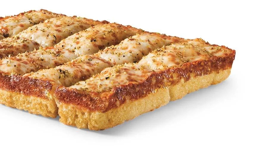 Italian Cheese Bread (10-pc)