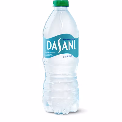 Dasani® Water