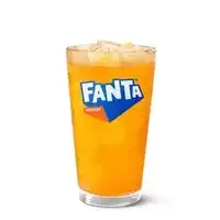 Medium Fanta® Orange
