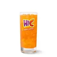 Medium Hi-C® Orange