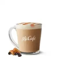 Medium Caramel Macchiato