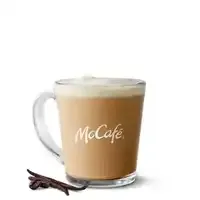 Medium French Vanilla Latte