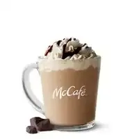 Medium Premium Hot Chocolate