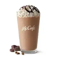 Medium Mocha Frappé