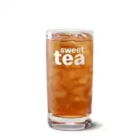 Medium Sweet Iced Tea