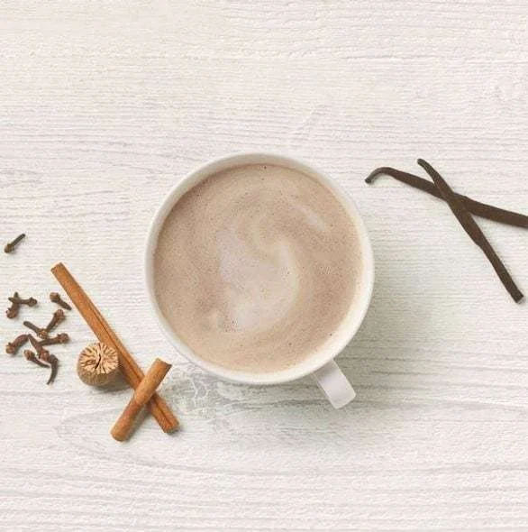 Chai Tea Latté