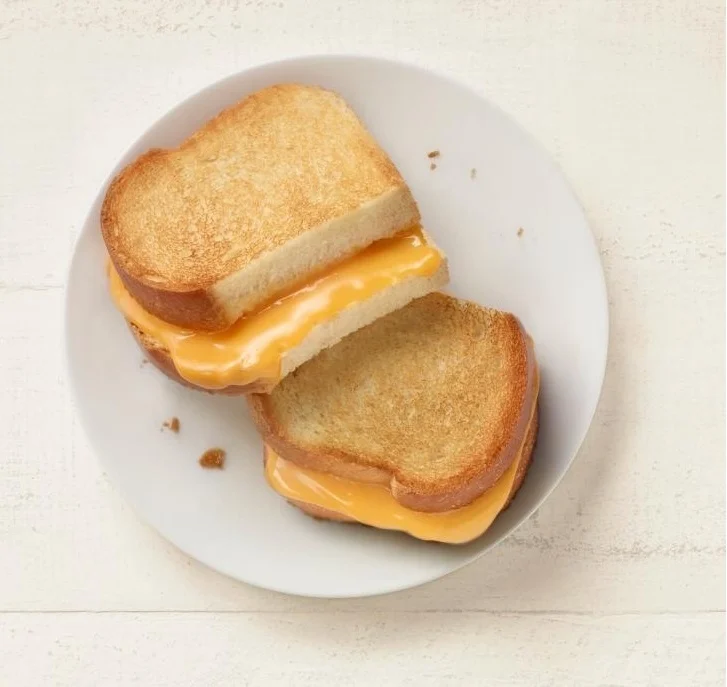 Grilled Cheese