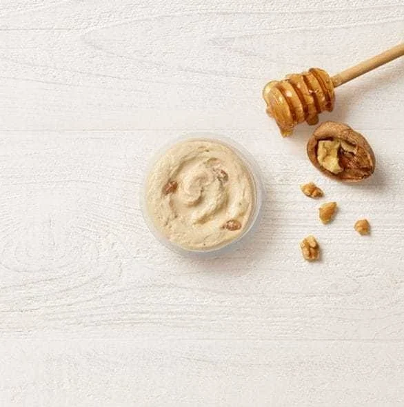 Honey Walnut Cream Cheese