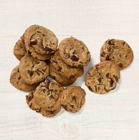 Chocolate Chipper Cookie