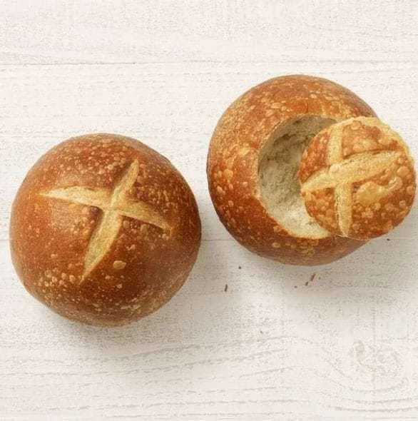 Broccoli Cheddar (Bread Bowl)