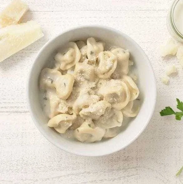 Tortellini Alfredo Pasta