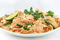 Thai Dynamite Chicken